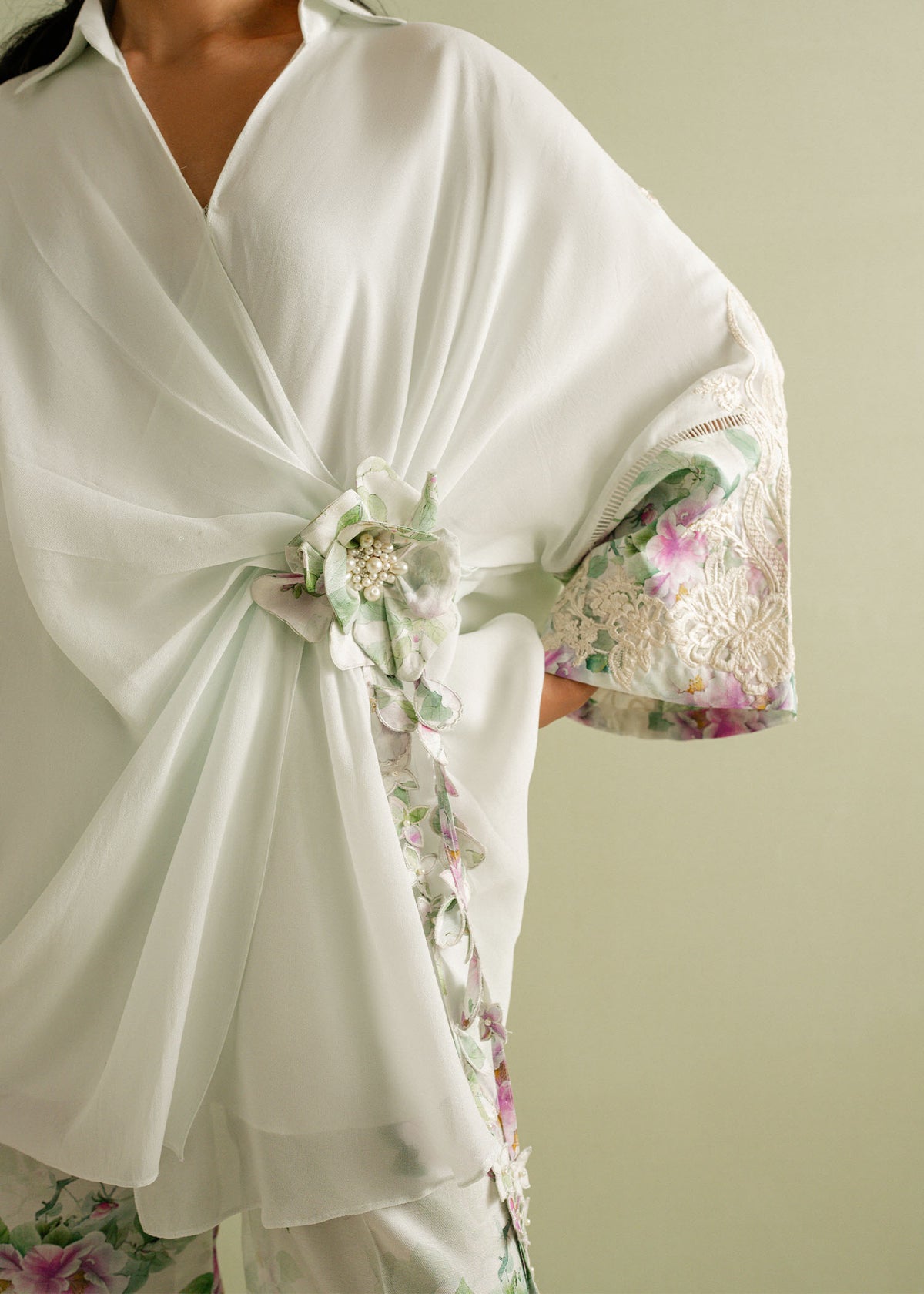 Floral Luxe