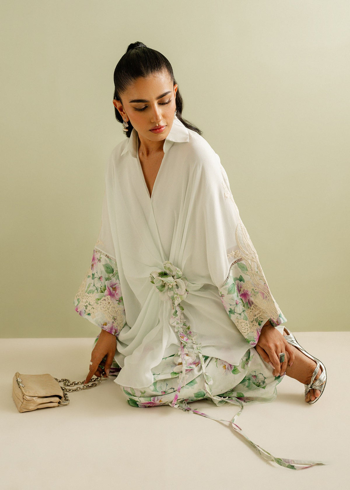 Floral Luxe