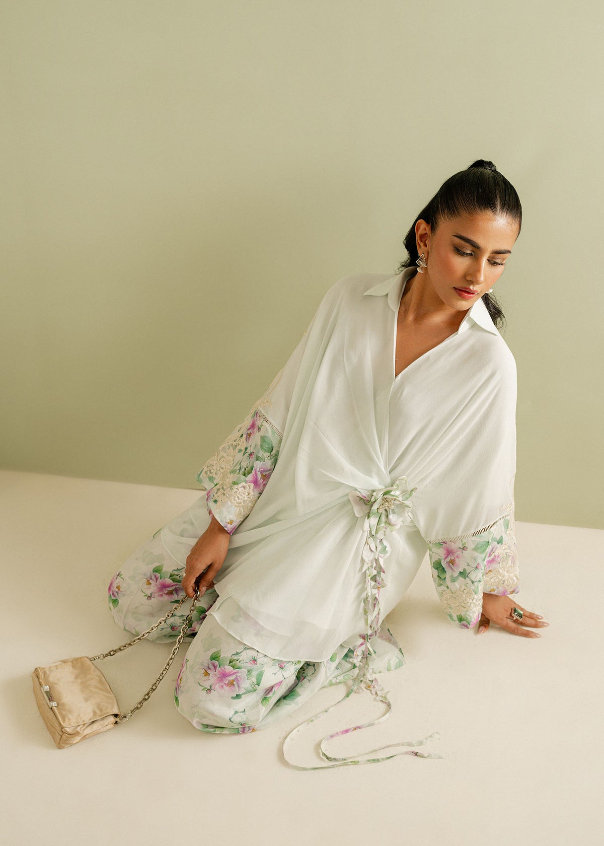 Floral Luxe