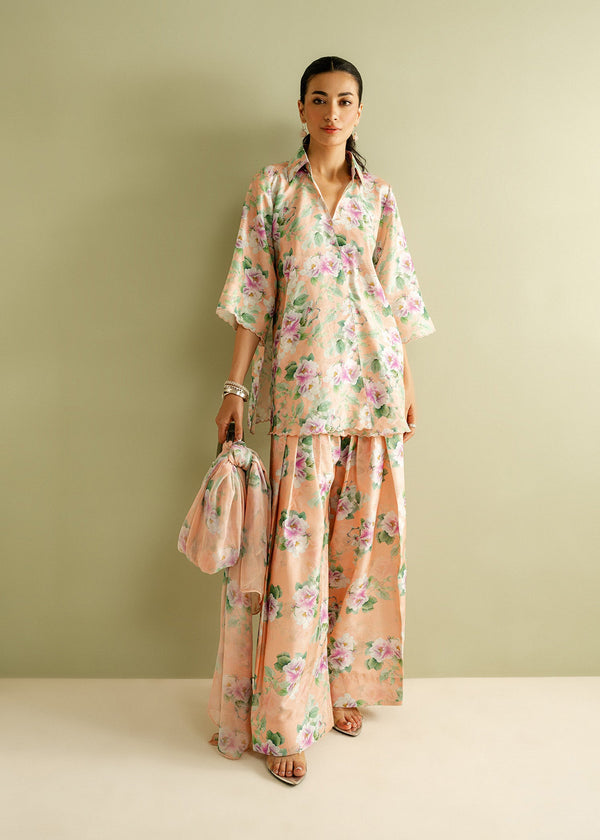 Summer Breeze MahGul