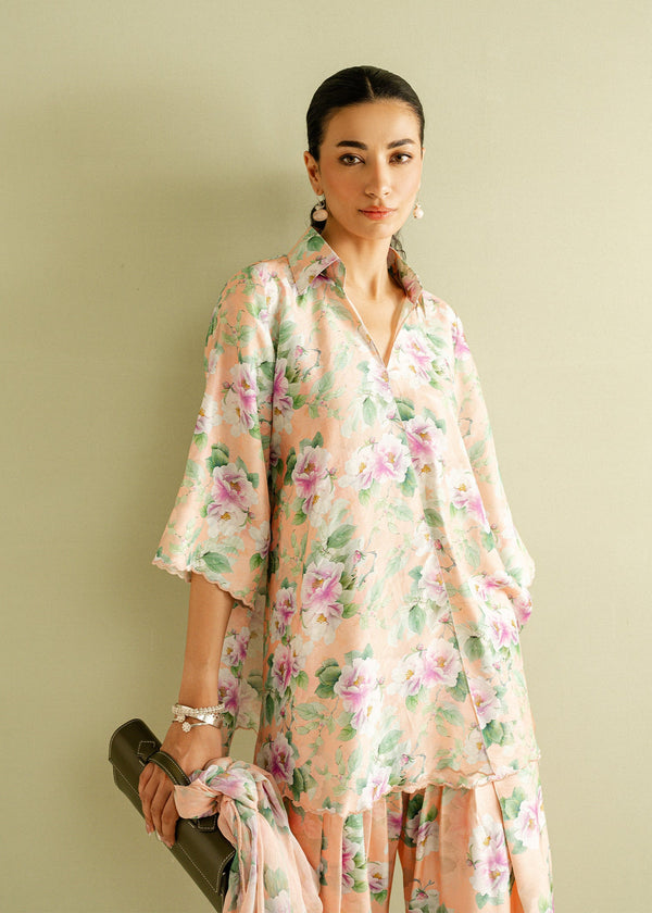 Summer Breeze MahGul