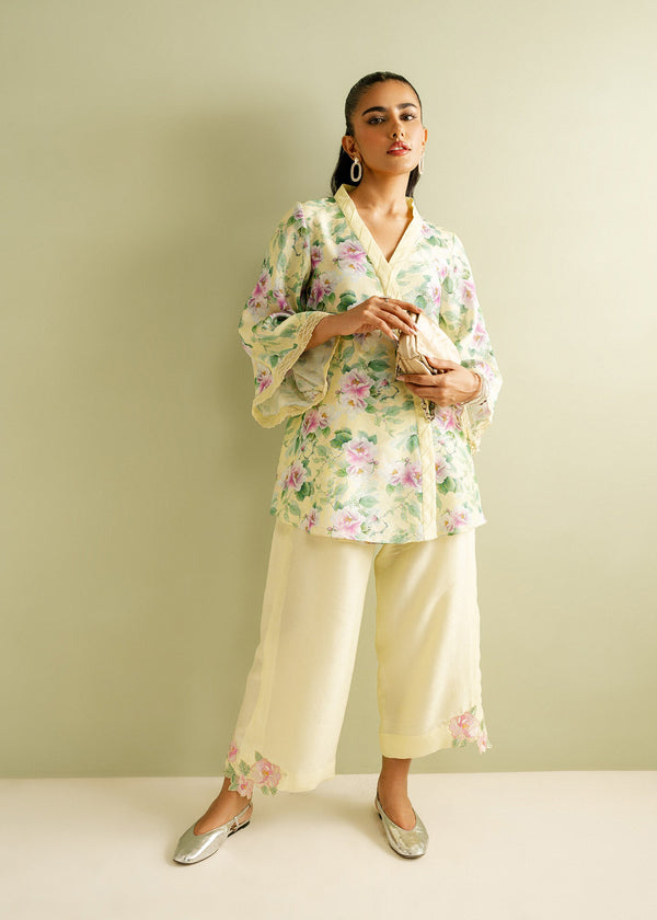 Citrus Chill MahGul