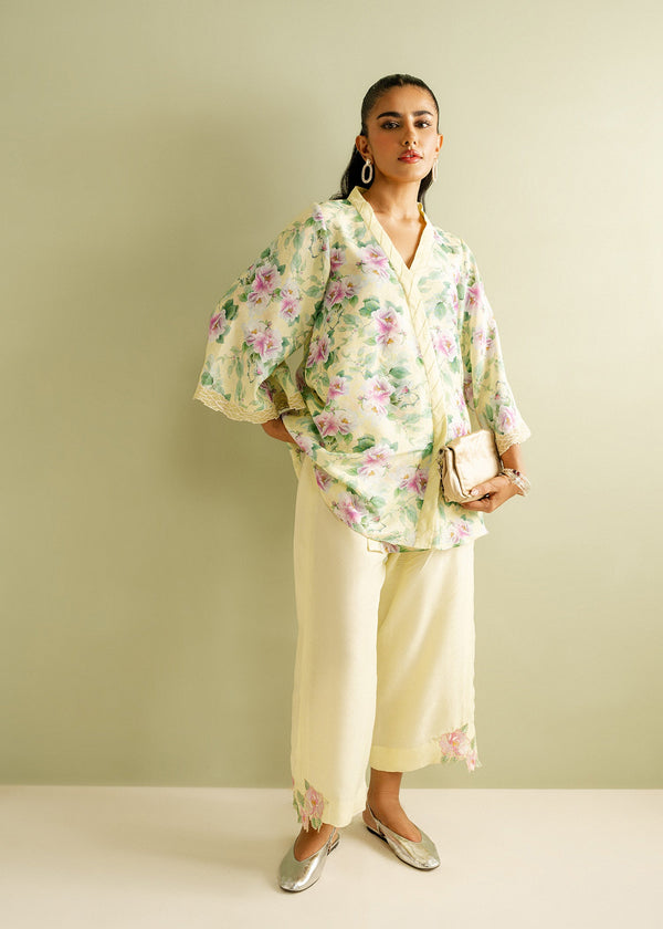 Citrus Chill MahGul