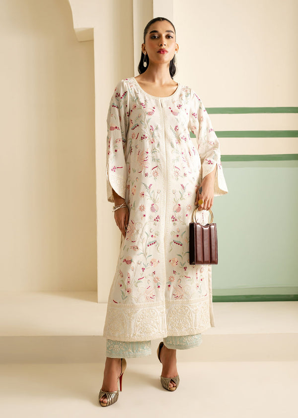 Garden Song MahGul