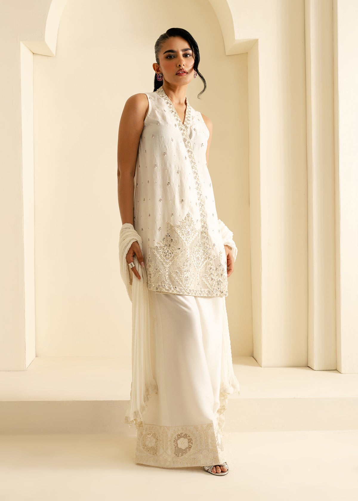 Celestial Ivory