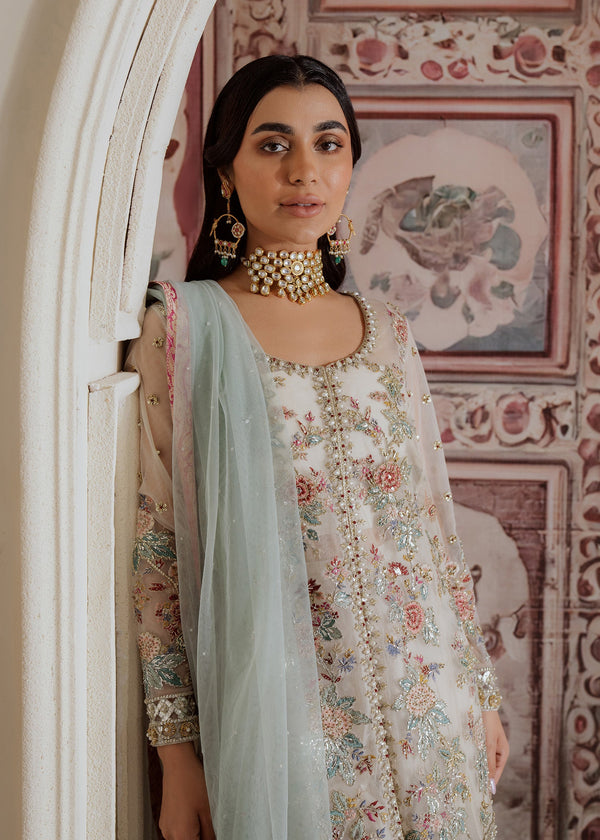 White Garden MahGul