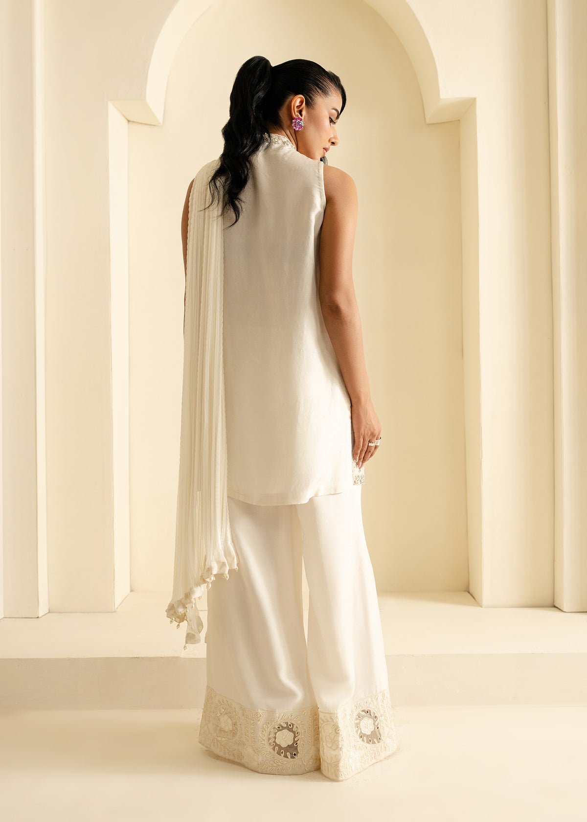 Celestial Ivory