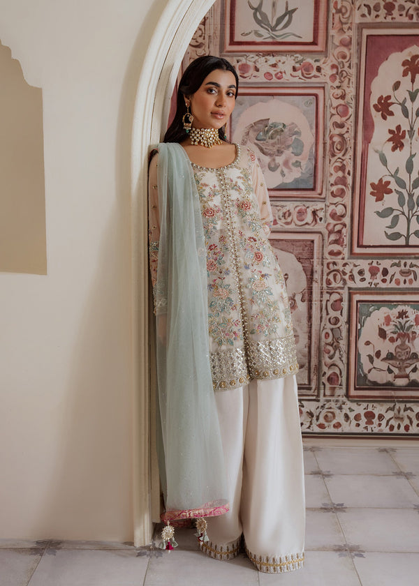 White Garden MahGul