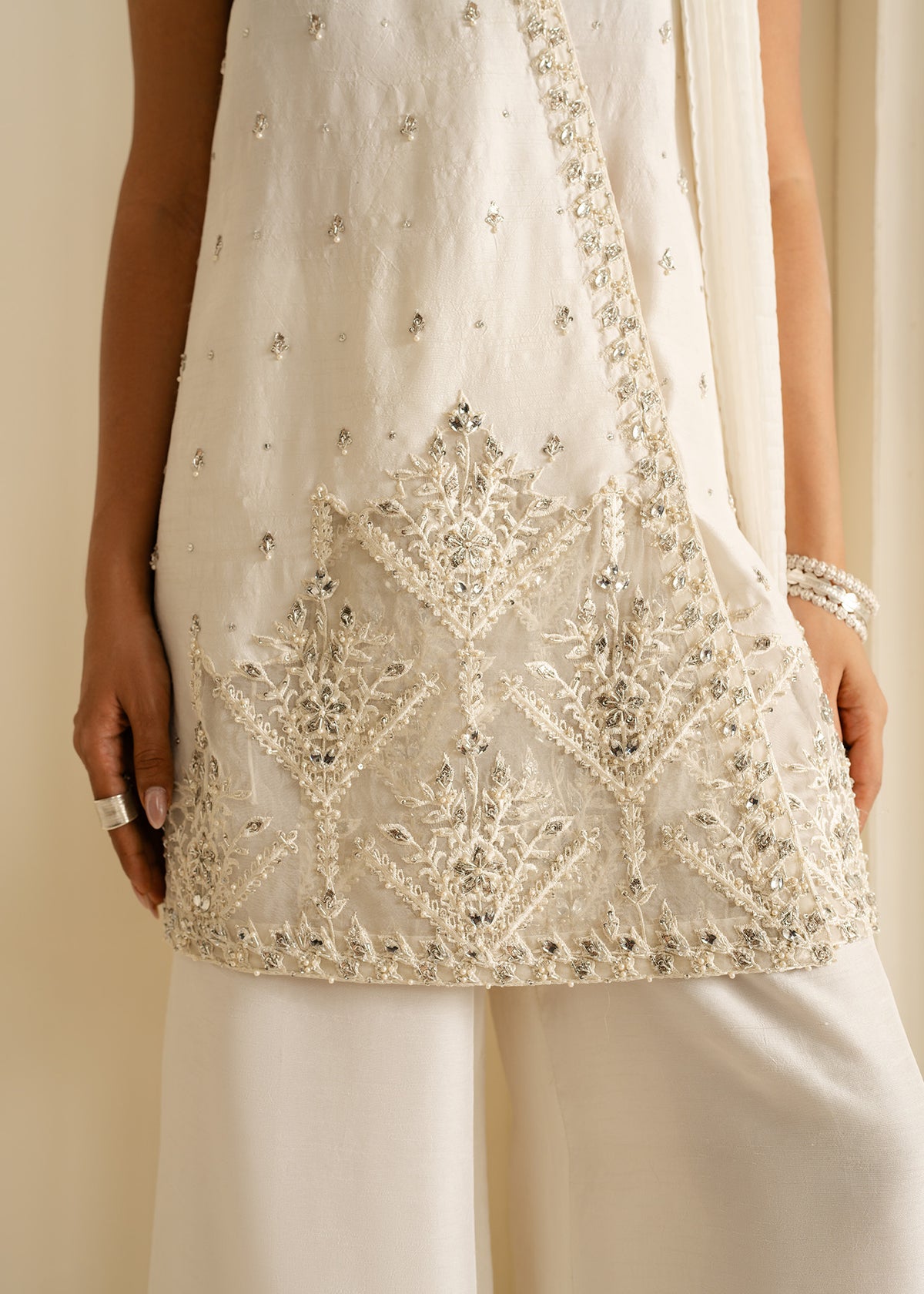 Celestial Ivory