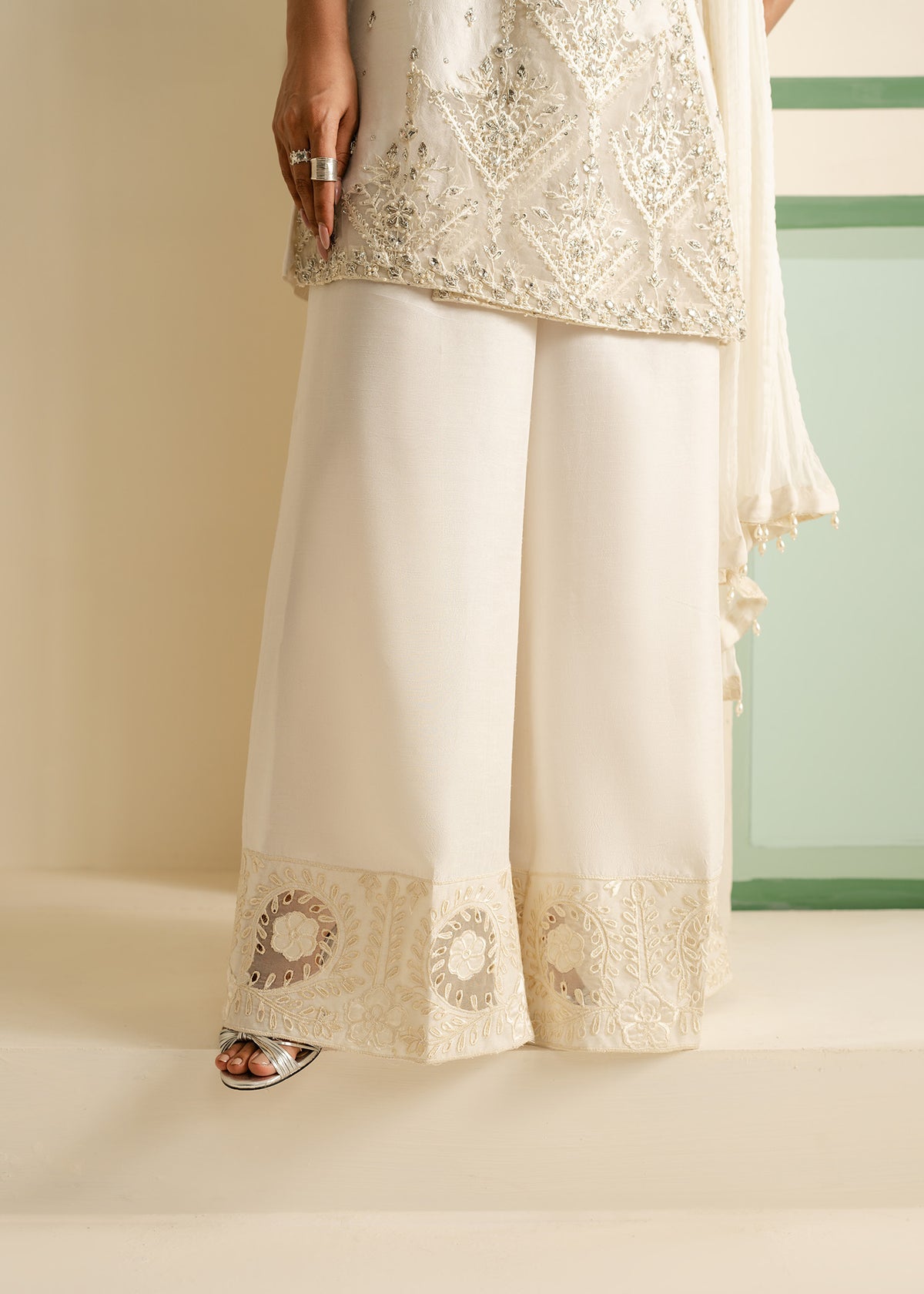 Celestial Ivory