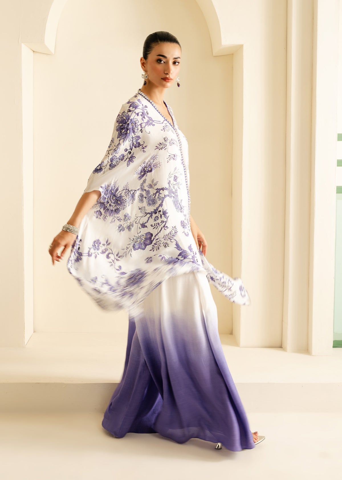 Indigo Breeze