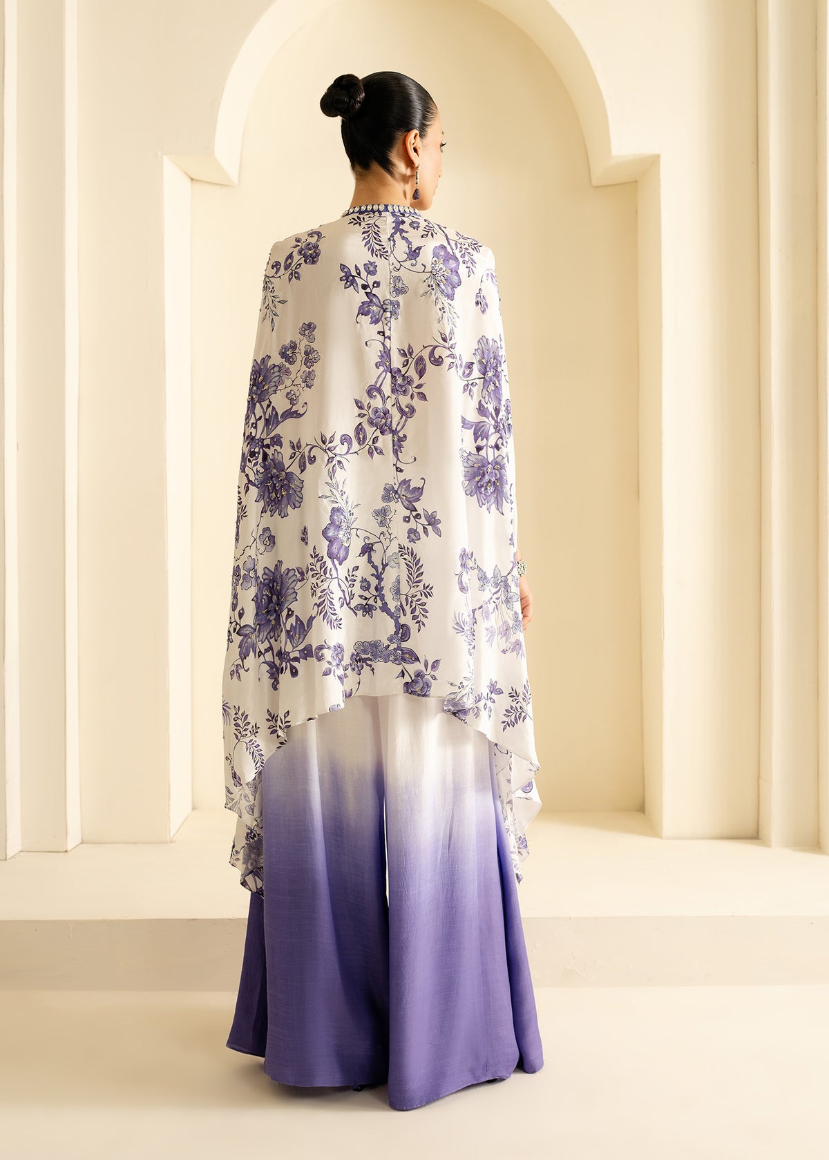 Indigo Breeze