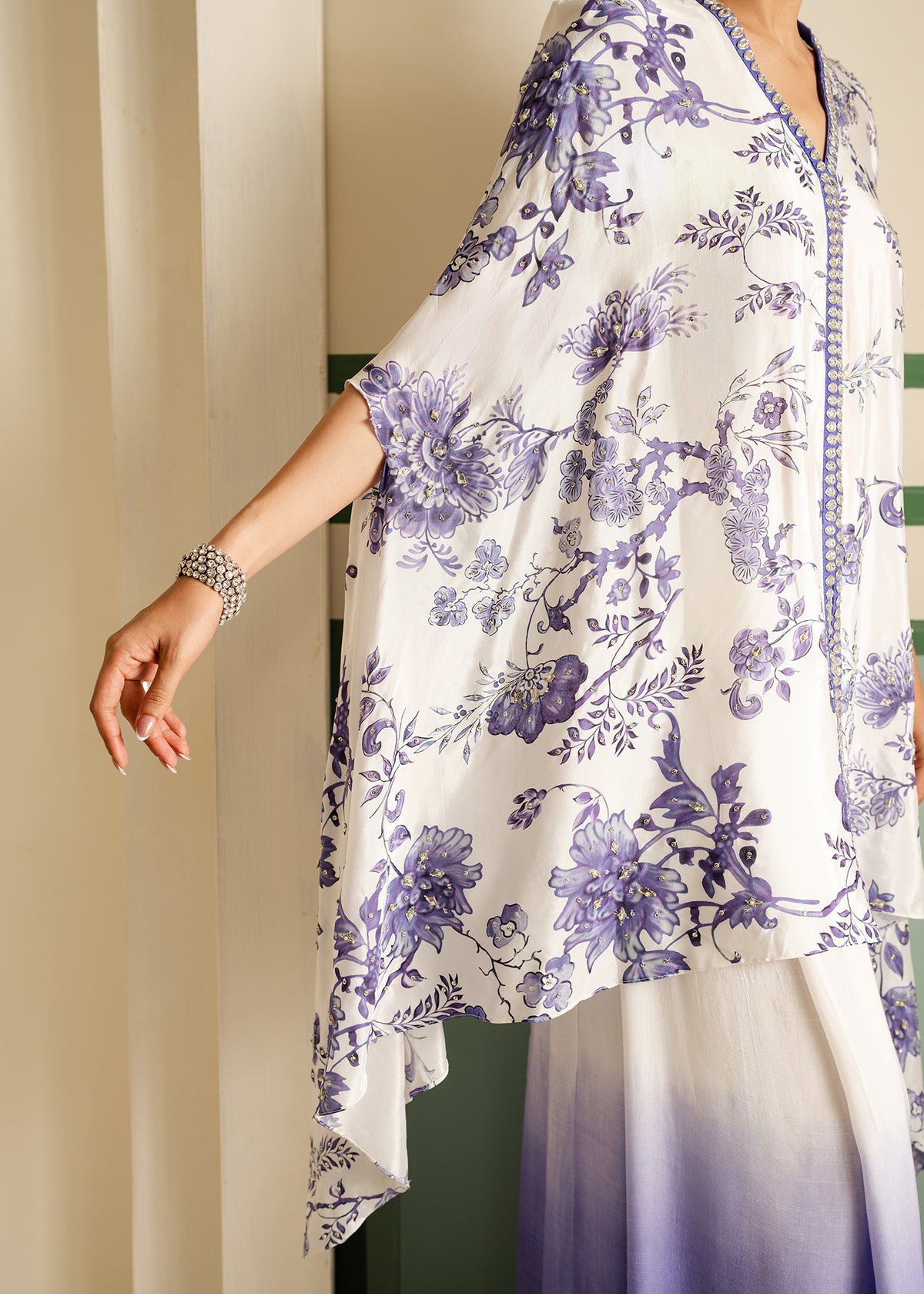 Indigo Breeze