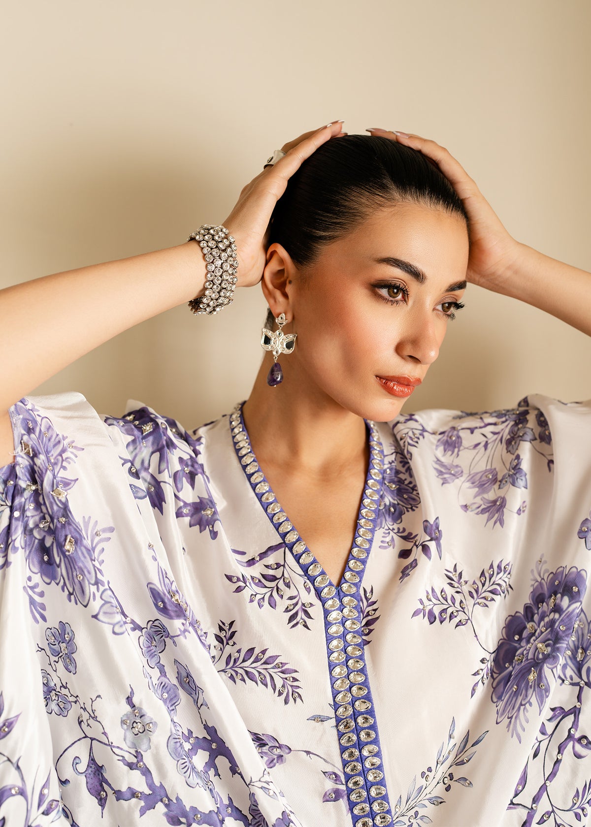 Indigo Breeze