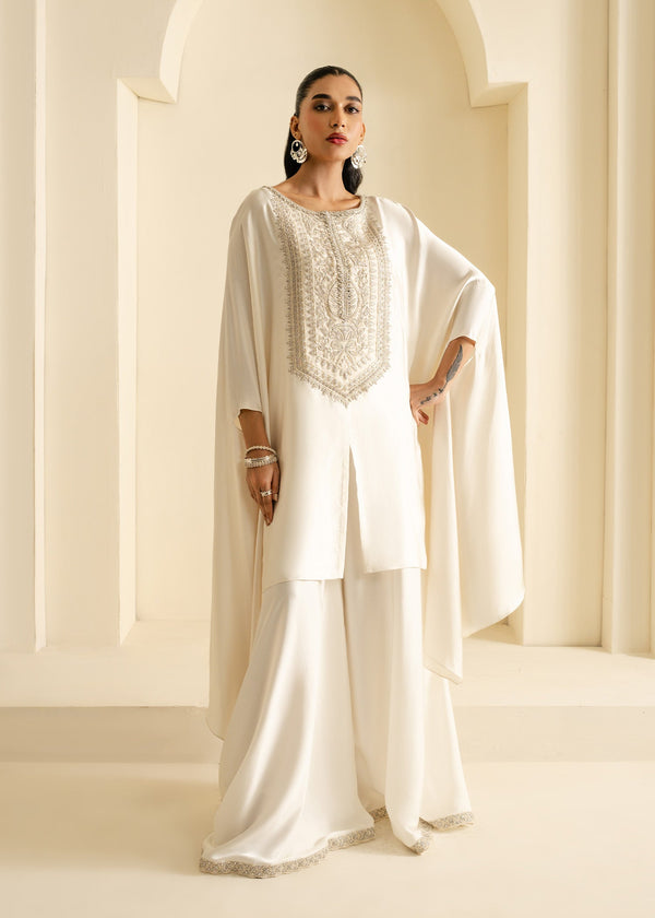 Pearl Reverie MahGul