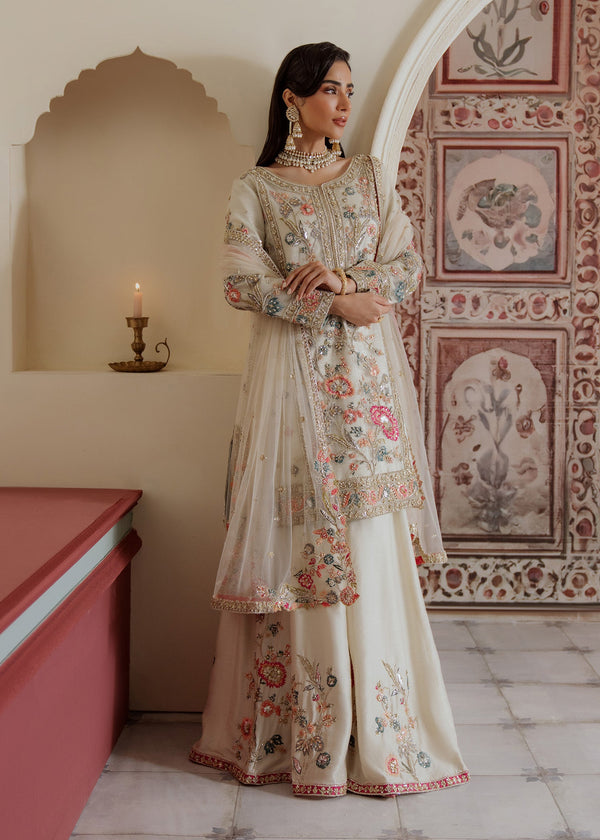 Naina MahGul