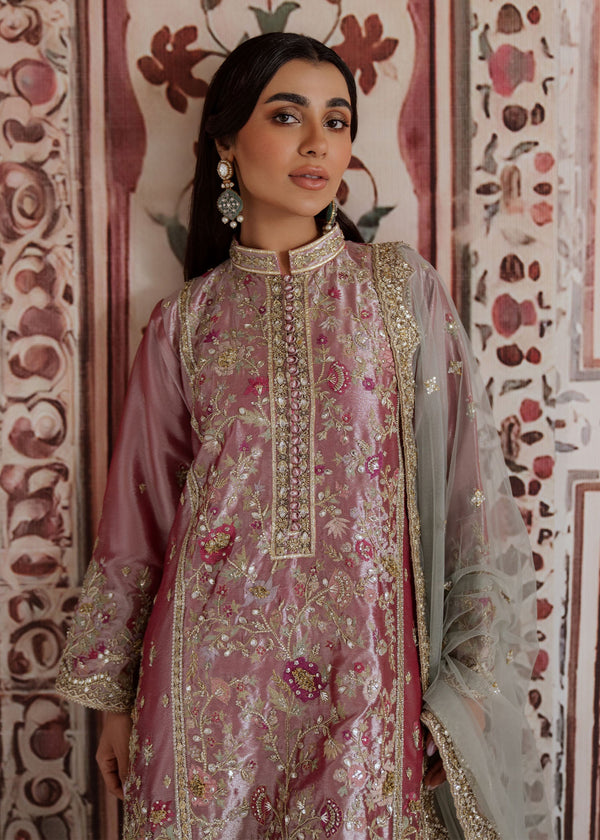 Bliss MahGul