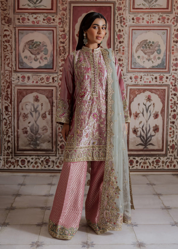Bliss MahGul