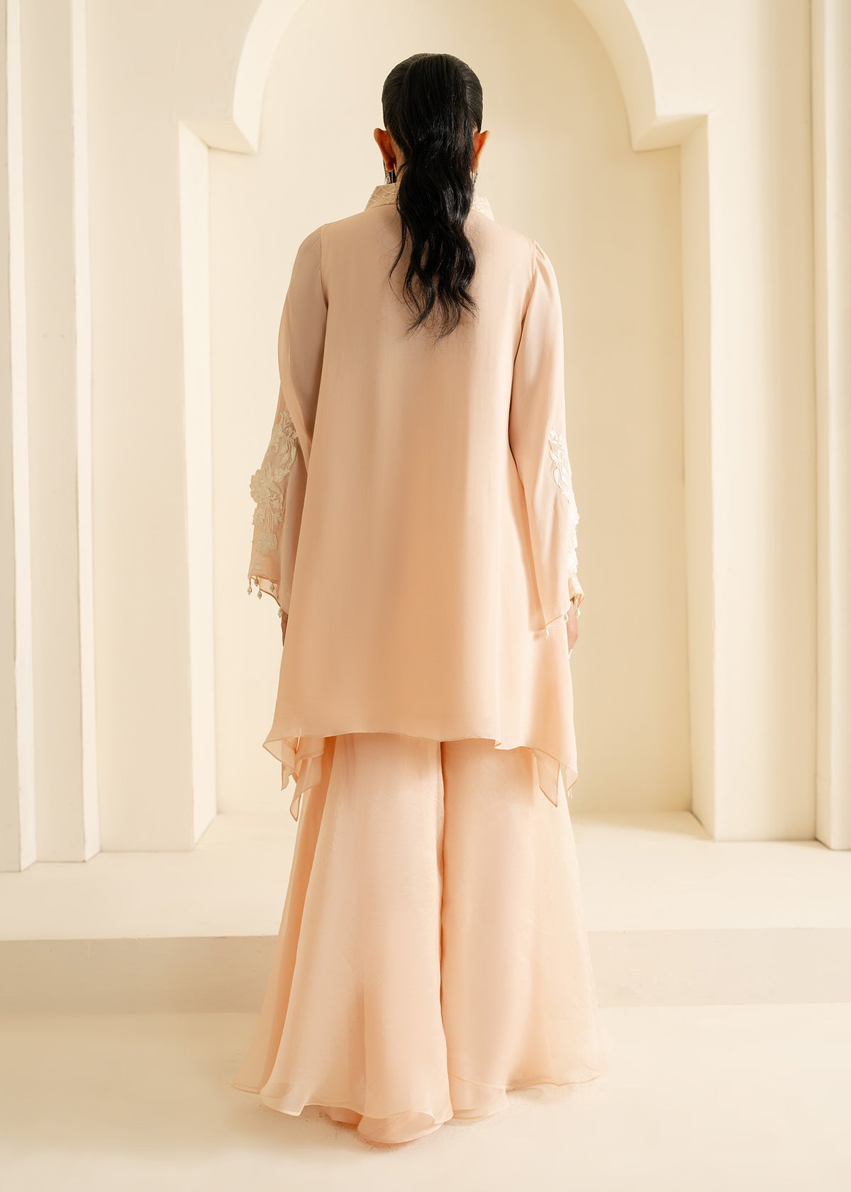 Blush Bloom