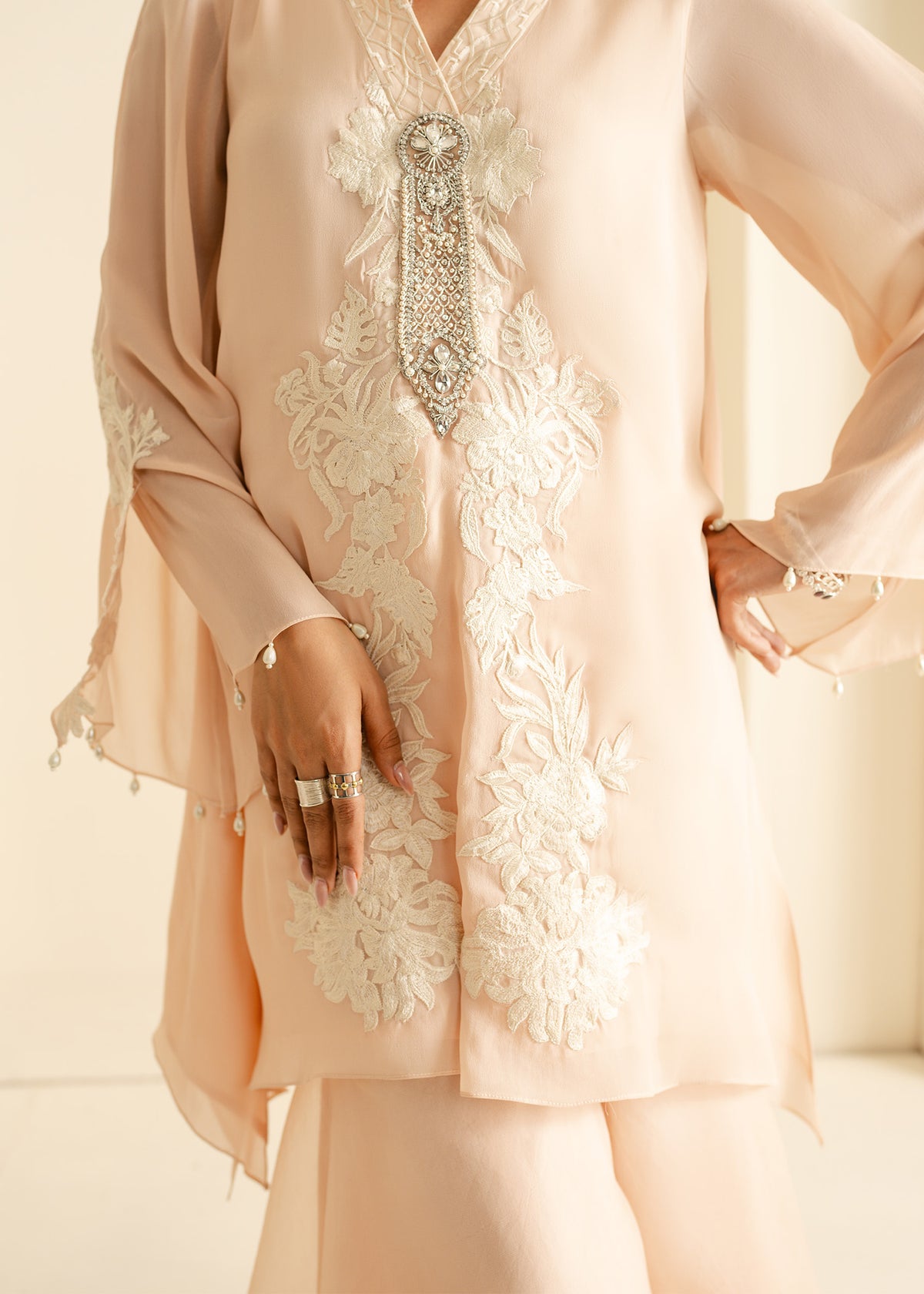 Blush Bloom