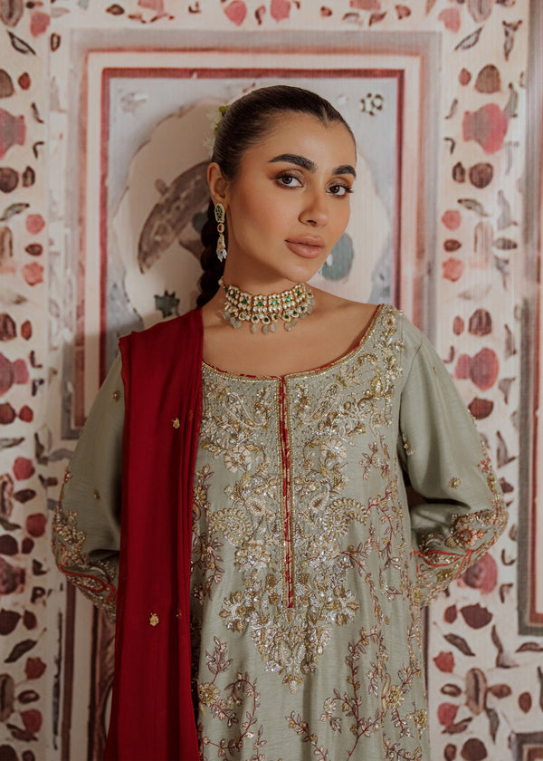 Sage MahGul