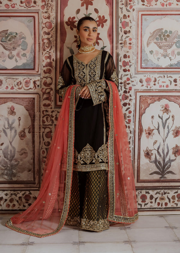 Coral Onyx MahGul