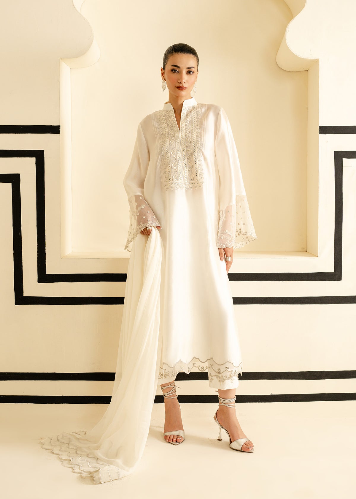 Ivory Grace
