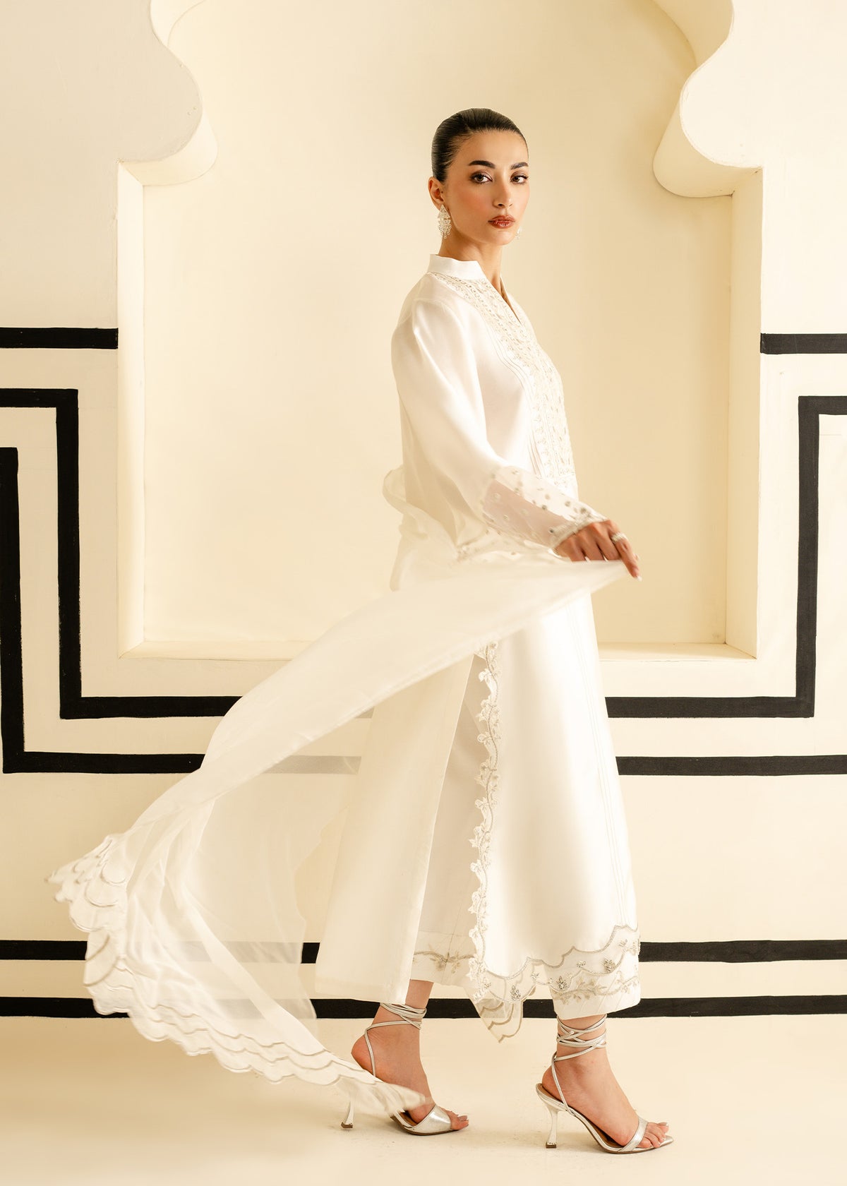 Ivory Grace