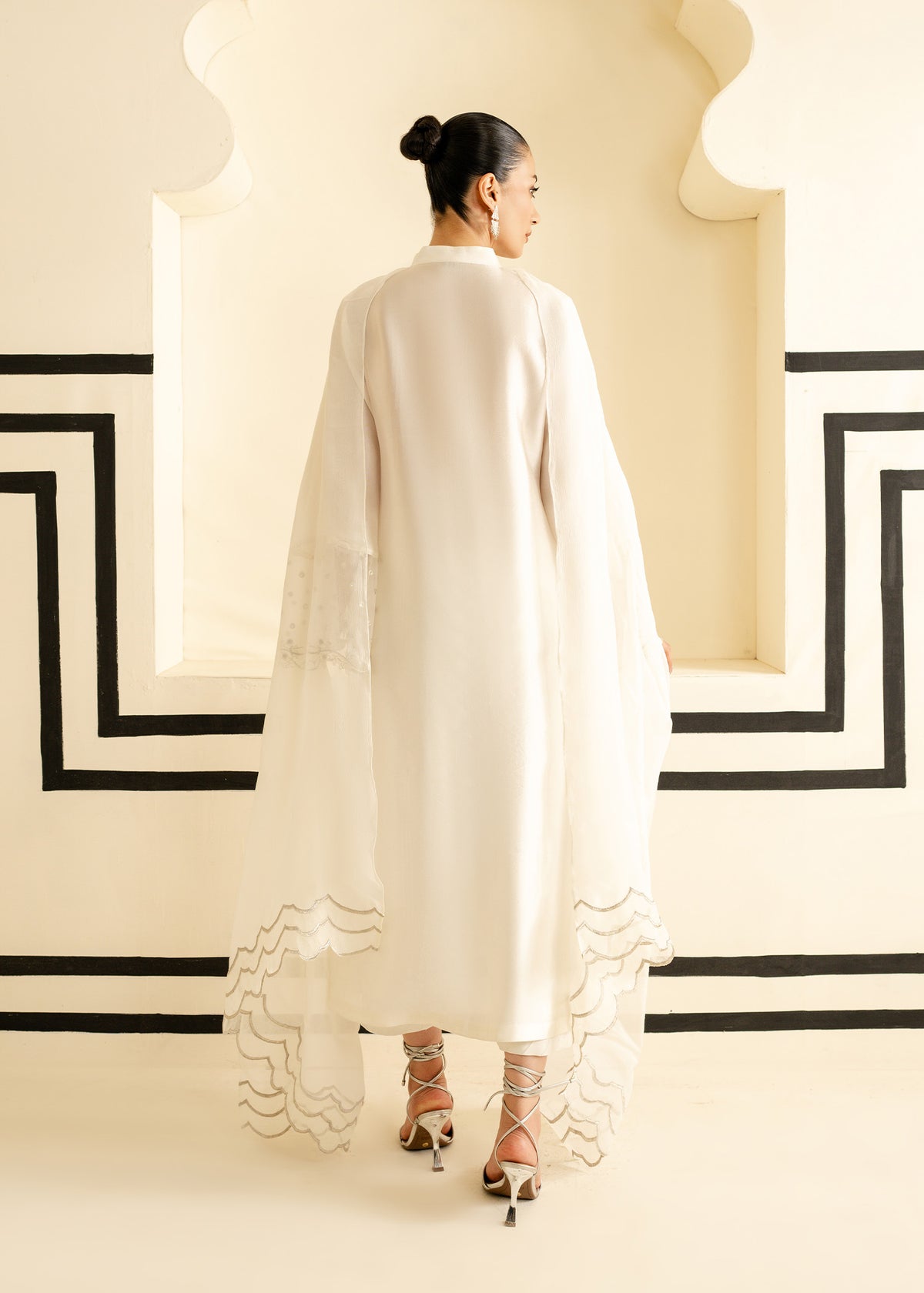 Ivory Grace