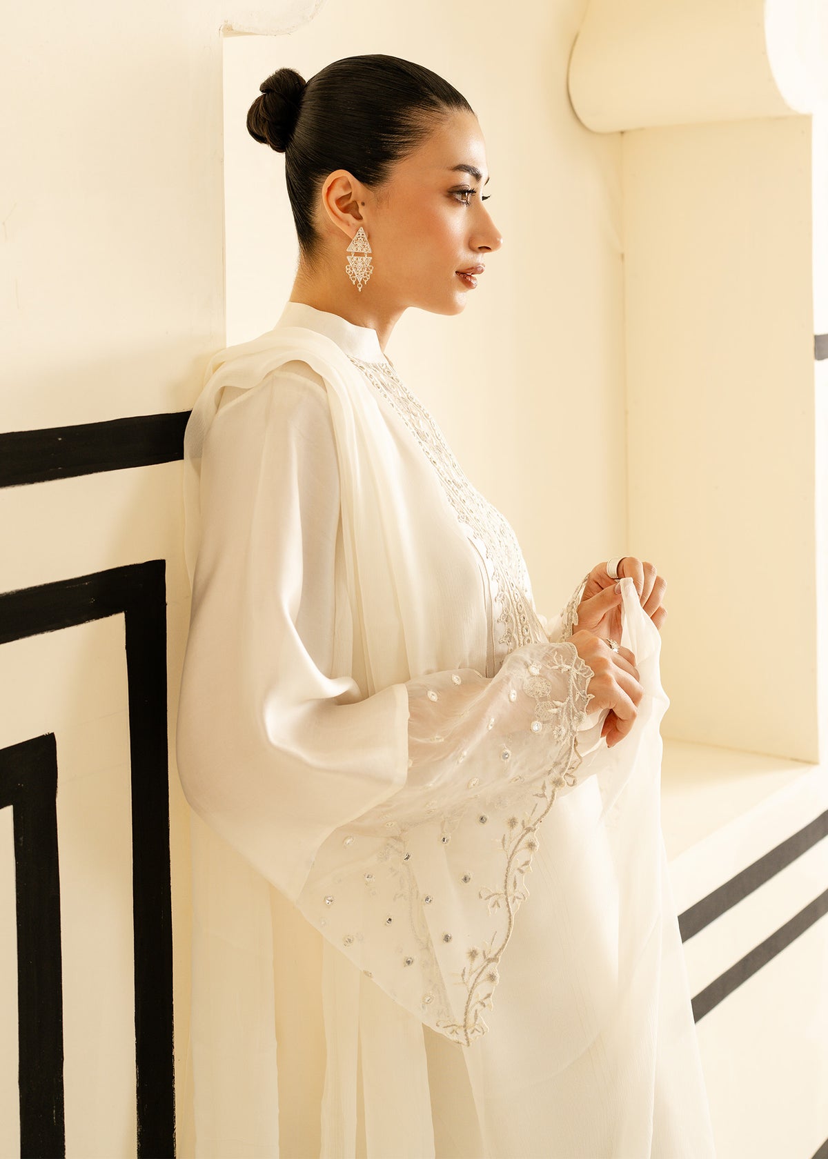 Ivory Grace