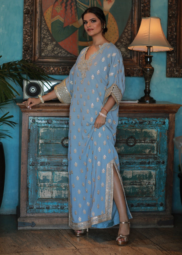 Aastha Chopra MahGul