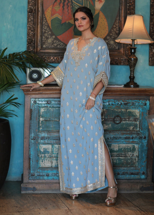 Aastha Chopra MahGul