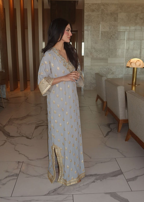 Hafsa Malik MahGul