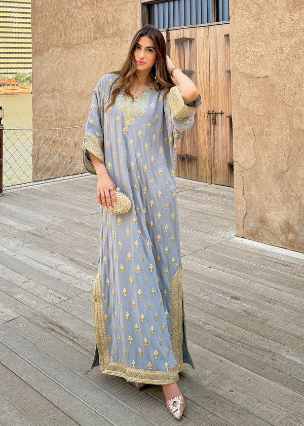 Balqees MahGul