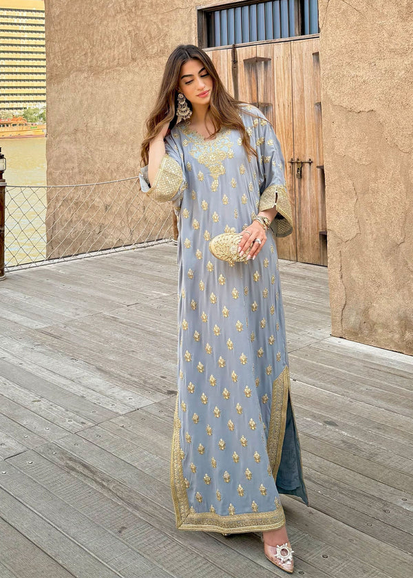 Balqees MahGul