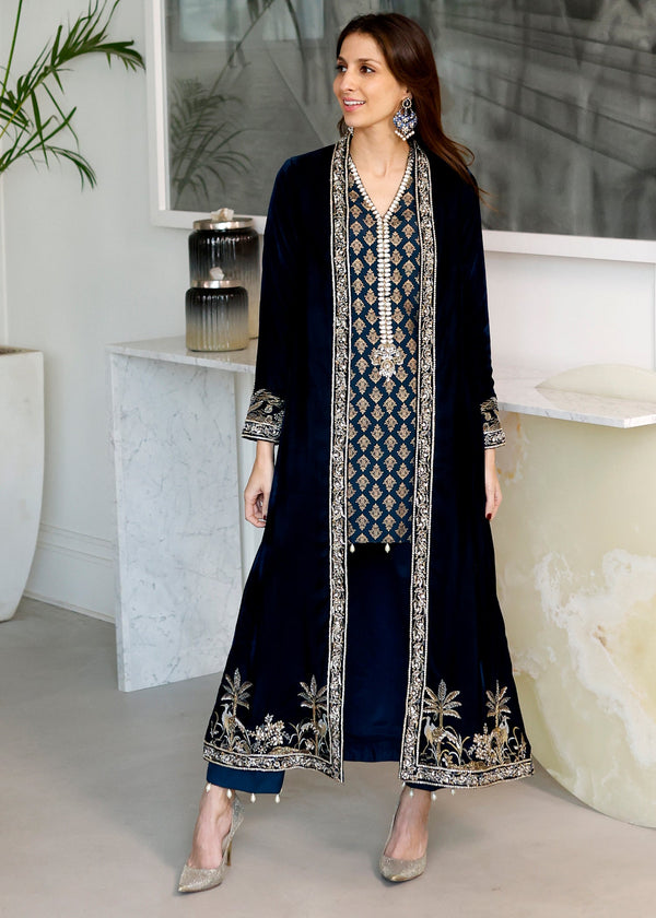 Oasis Jewel MahGul