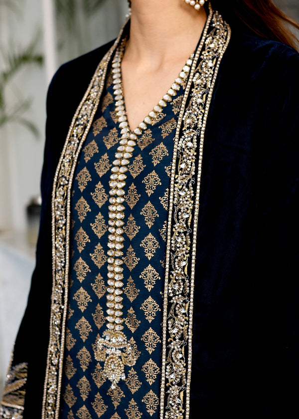 Oasis Jewel MahGul