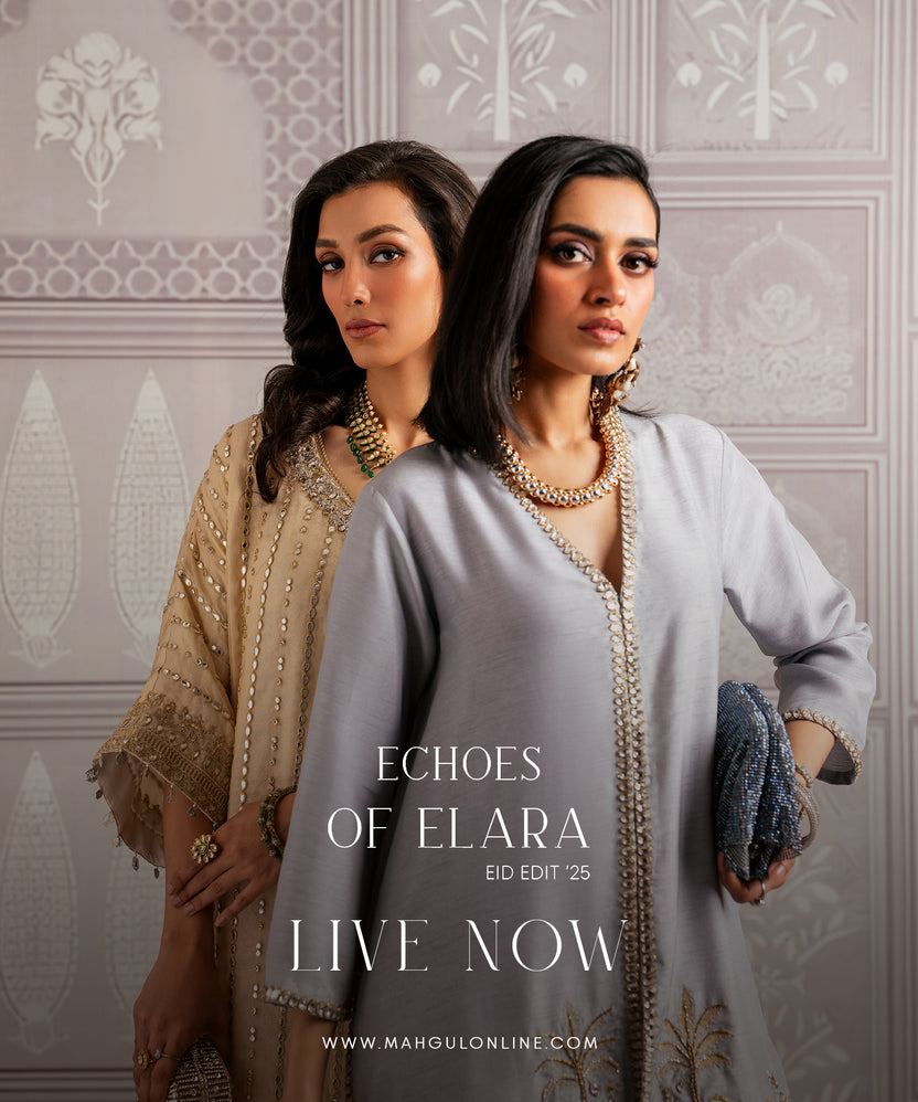 Mahgul | Echoes of Elara | Jahnur