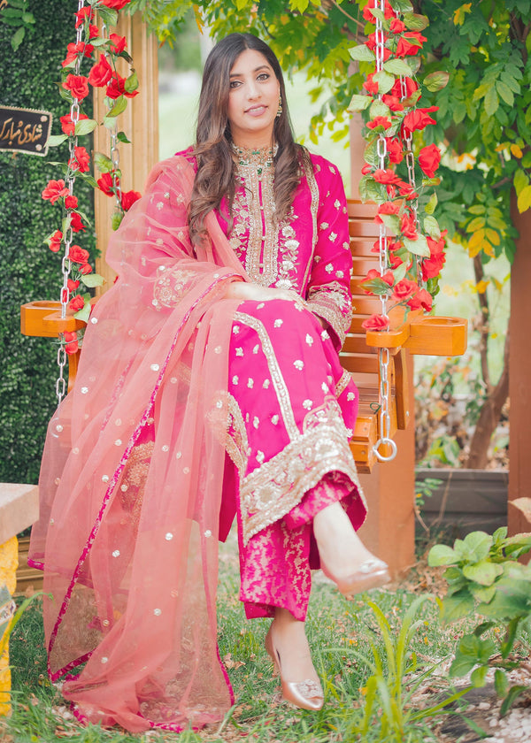 Client Diary MahGul