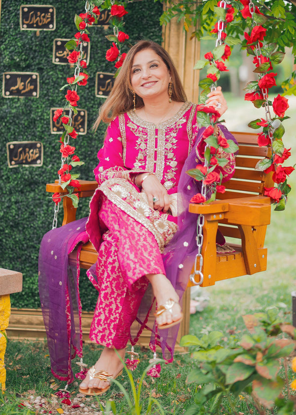 Client Diary MahGul