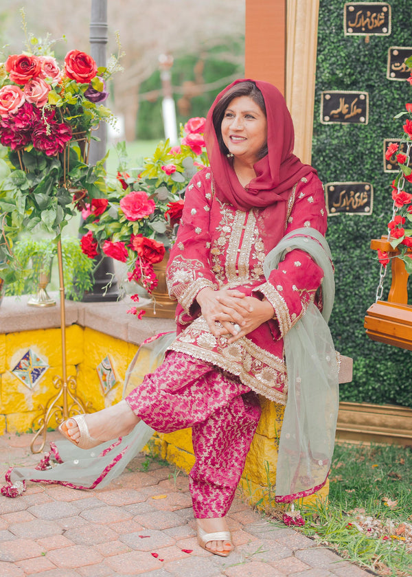 Client Diary MahGul