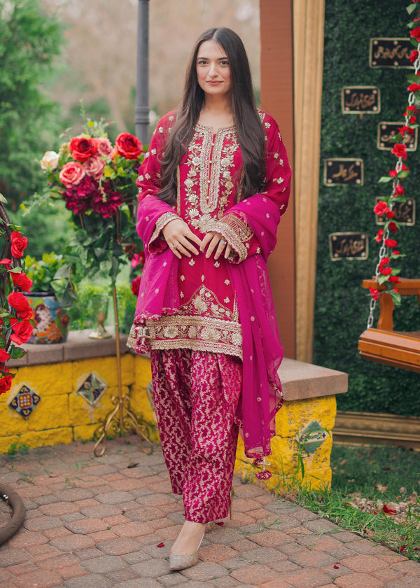 Client Diary MahGul