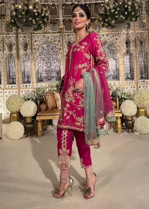 Client Diary MahGul