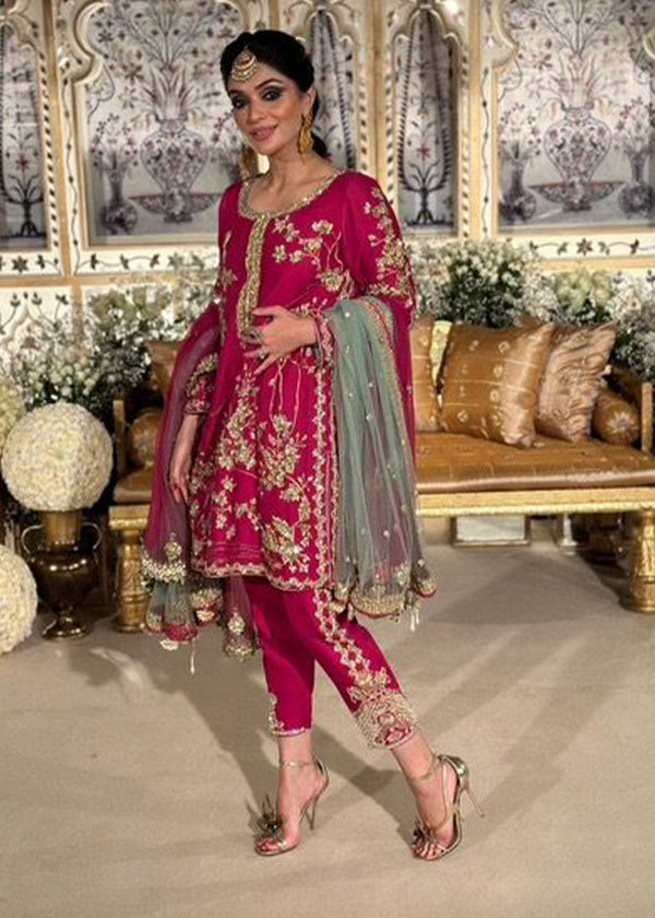 Client Diary MahGul