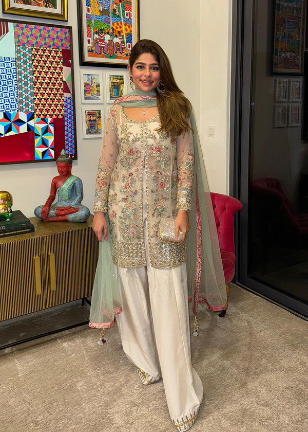 Bareeha MahGul