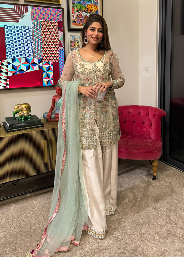 Bareeha MahGul