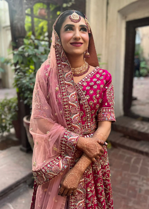Client Diary MahGul