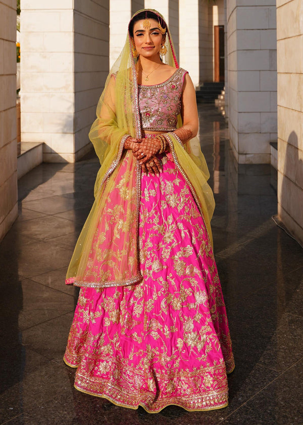 Client Diary MahGul