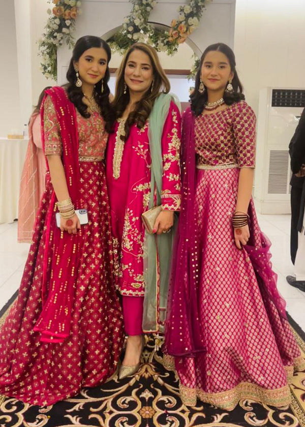Client Diary MahGul