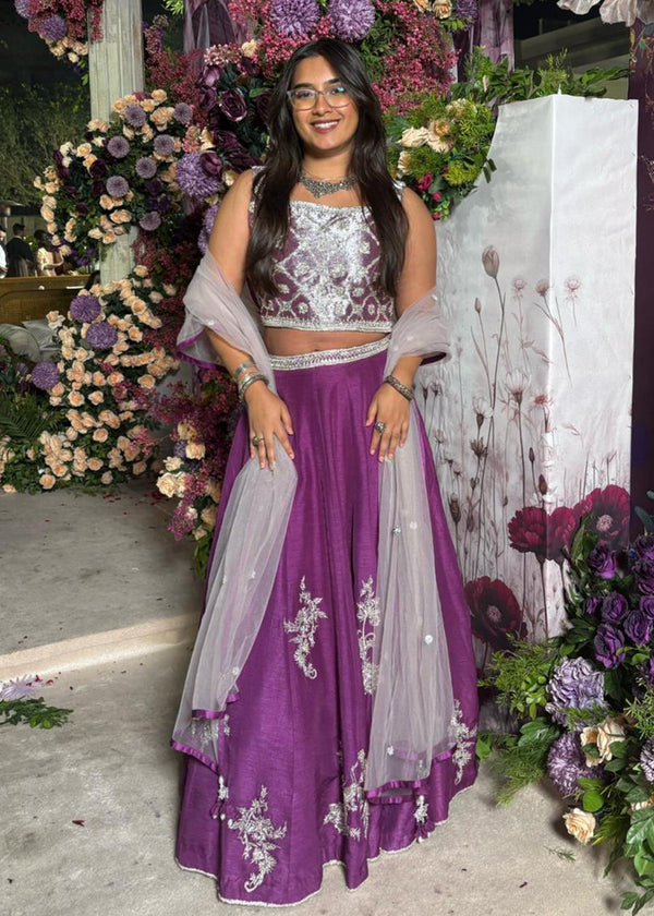 Client Diary MahGul
